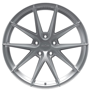 ARC-ASW04 8520-50 8.5x20" -5x114.3 ET30 64.1 Full Silver Jant (4 Adet)